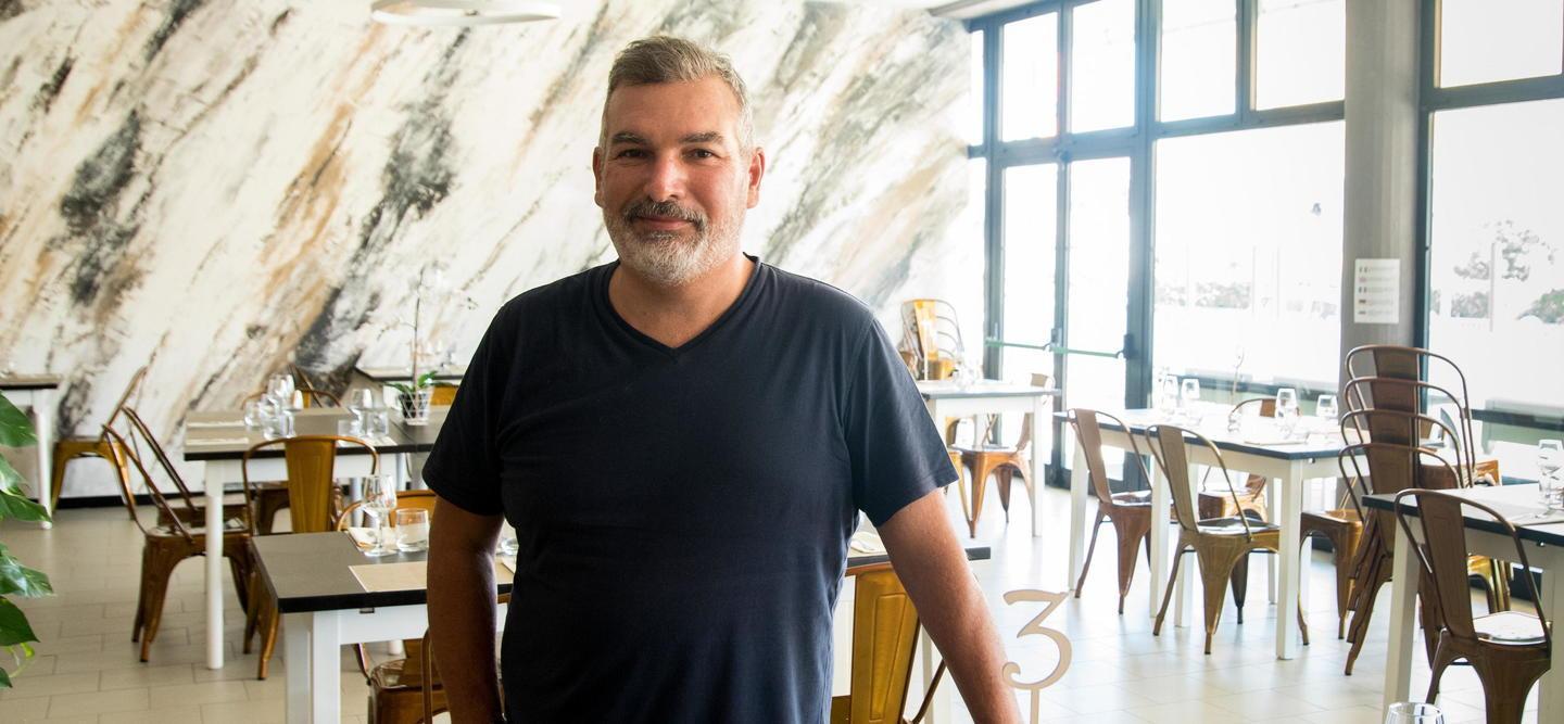 La scommessa (vinta) di Massimo: «Così siamo ripartiti dopo il lockdown» 