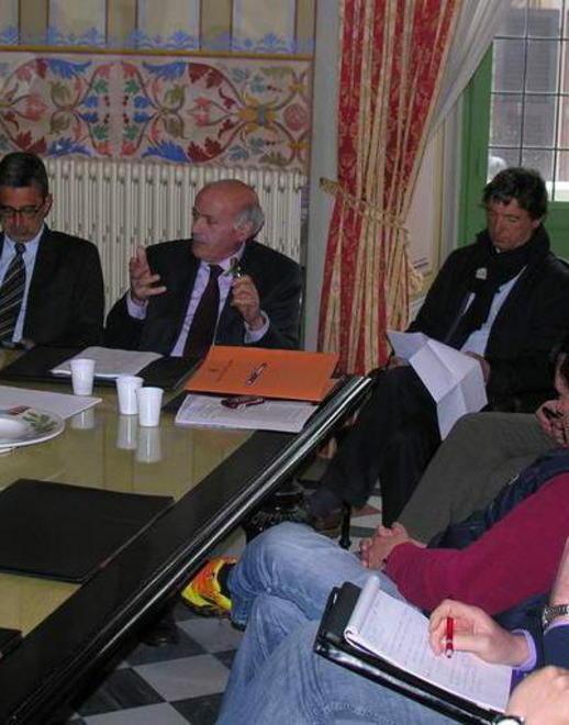 Nca, ultimatum al governo per avere la seconda nave Rfi 