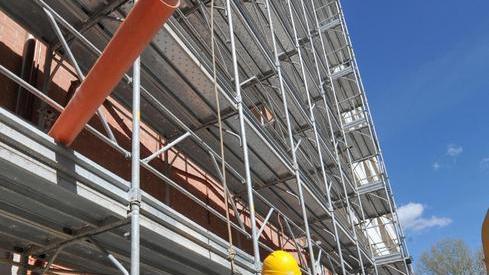 Scadono le norme di salvaguardia Riparte il cemento