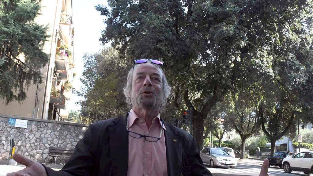 La paura dei residenti: «Qui lo spaccio è di casa»