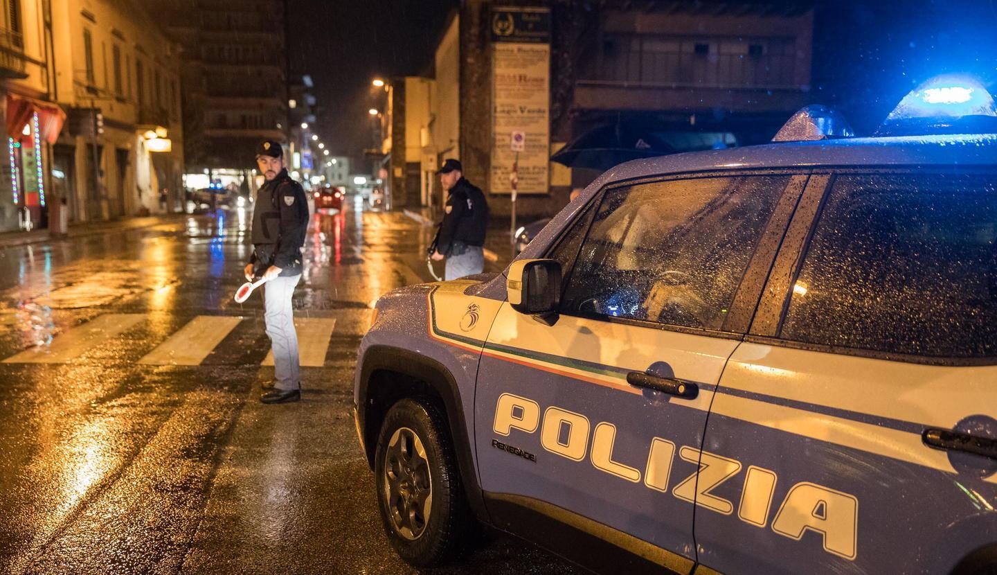 Rumori eccessivi e niente mascherine Multe a due locali