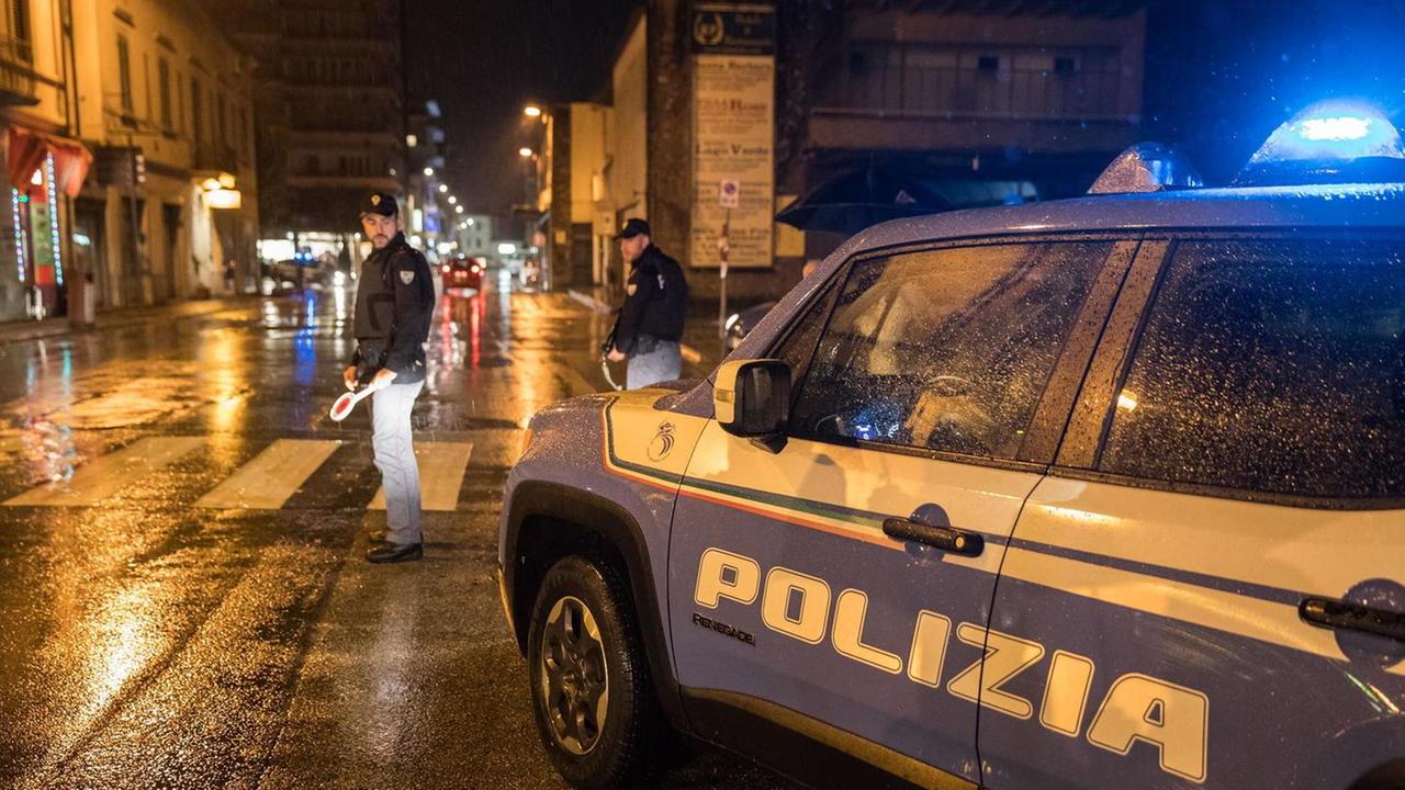 Rumori eccessivi e niente mascherine Multe a due locali