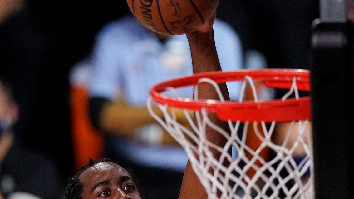 I playoff delle sorprese D’Antoni sorprende LeBron, Milwaukee quasi fuori
