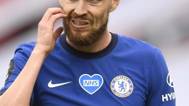 A casa dei tulipani con Jorginho, Chiellini e Immobile