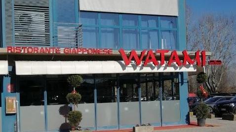 Il Watami, la gelateria De’ Coltelli e l’ex Casina