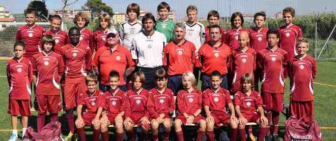 L’Academy Livorno è viva 