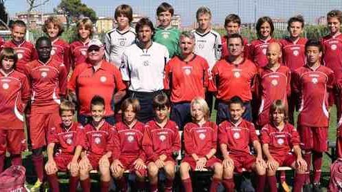 L’Academy Livorno è viva