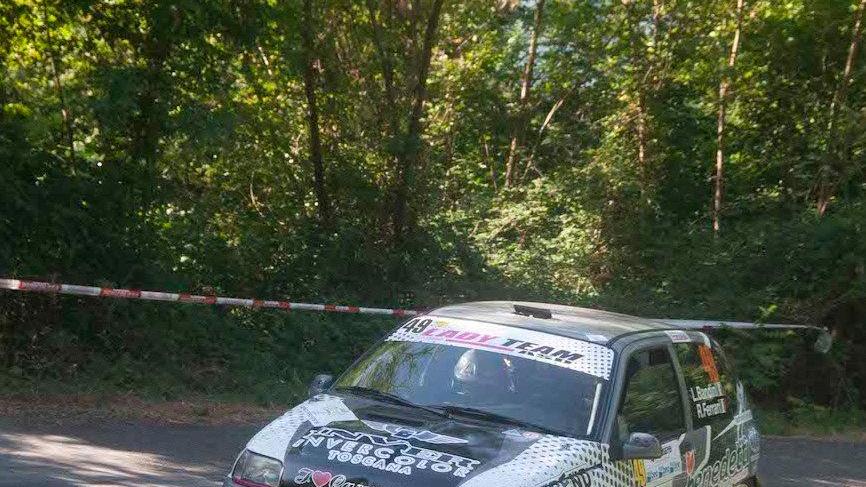 Il premio Automobil Club entra nella fase decisiva