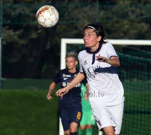 Filecchio Woman per la serie C ingaggia l’esperta Caccamo 