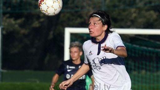 Filecchio Woman per la serie C ingaggia l’esperta Caccamo