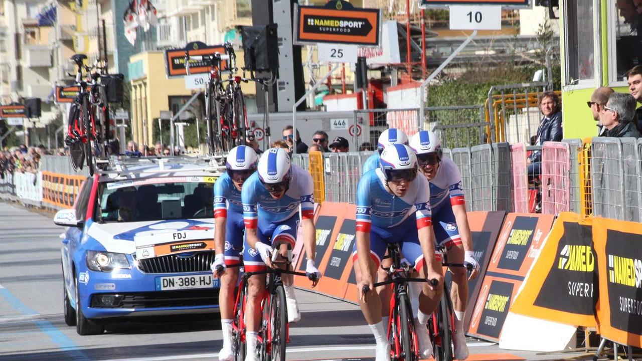 Domani al via la classica dei due mari Lo squalo Nibali cerca il terzo trionfo