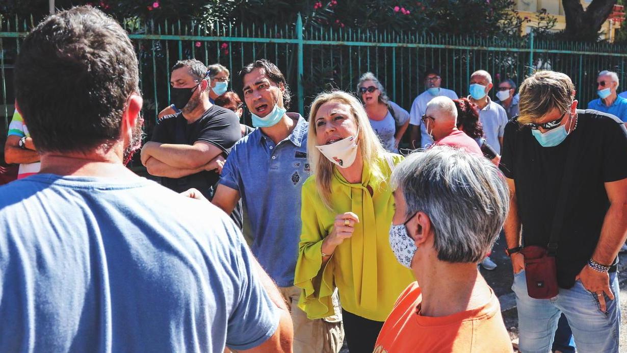 «Ciclabile da eliminare» La petizione di Romiti: ecco dove firmarla