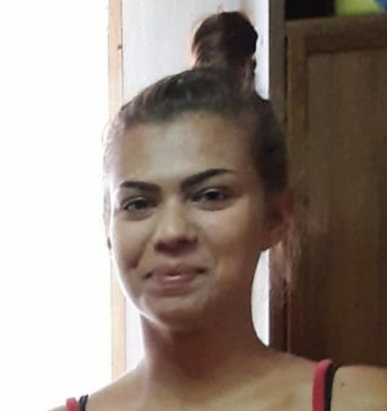 Avvistata a Porta Vecchia: «Non era mia figlia Elena» 
