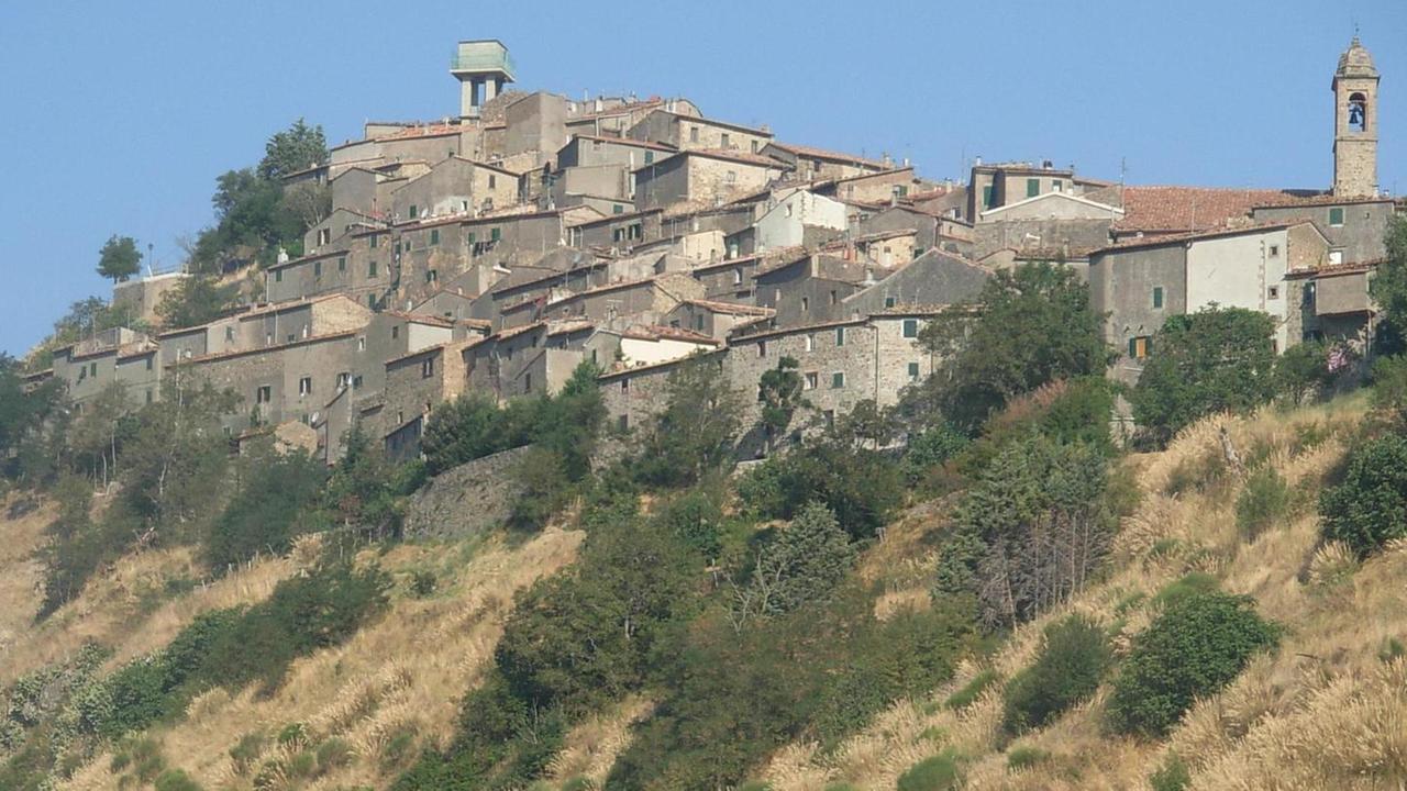 Torna il bonus ristrutturazione per il restyling nei centri storici
