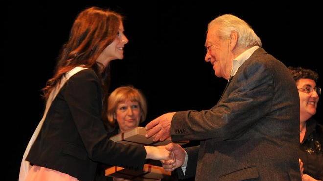 Capannini, il più lontano presidente