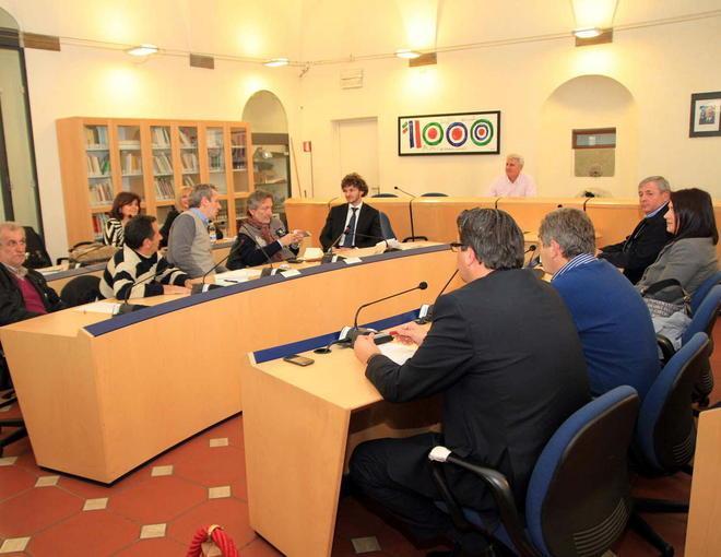 Aliquota Imu condivisa Due Comuni dicono no