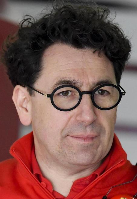 L’uomo della Rossa