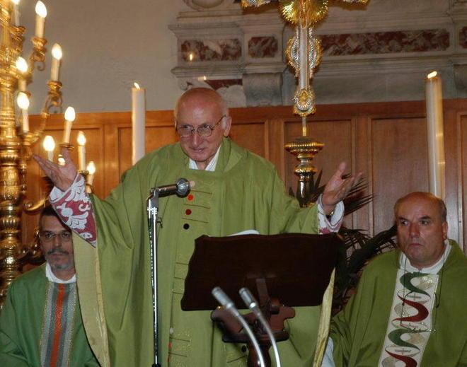  Libro-testamento di don Livio 