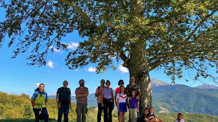 Una giornata tra bontà storia e ambiente