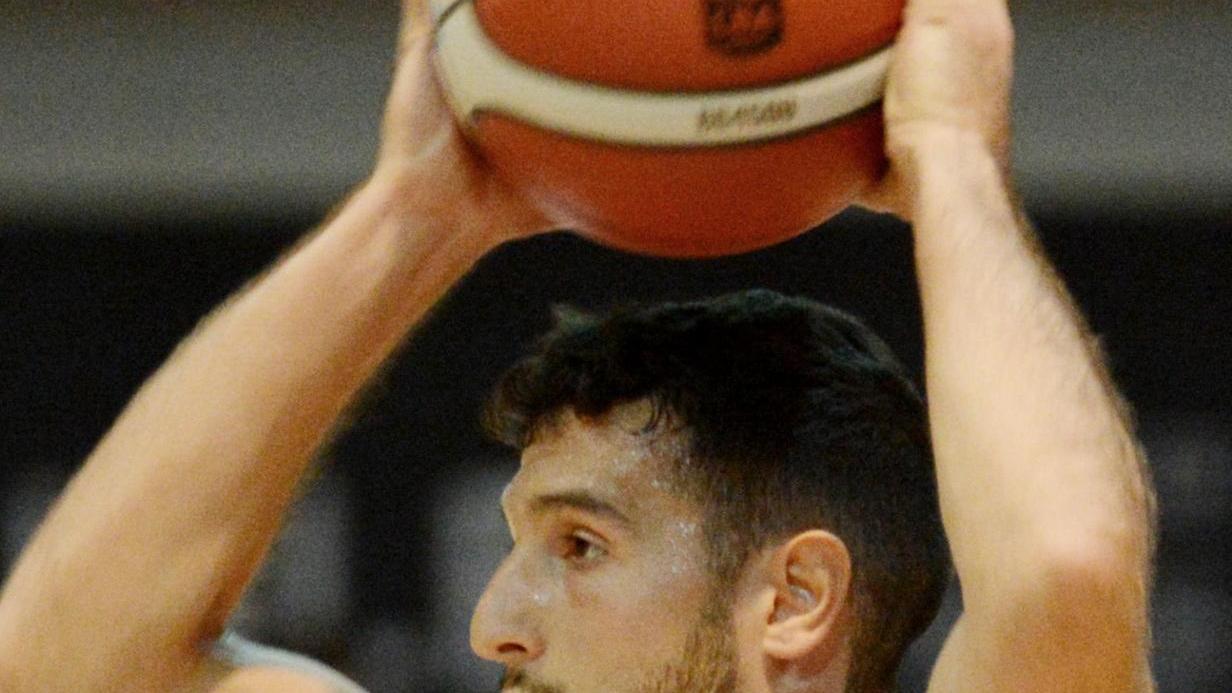 Coach Pozzecco «Sono contento ma anche preoccupato»