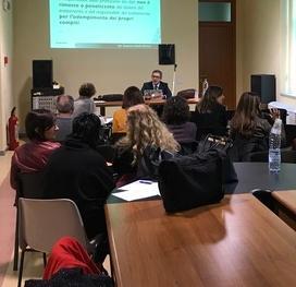 Operatore elettrico l’Ifold organizza corsi di formazione