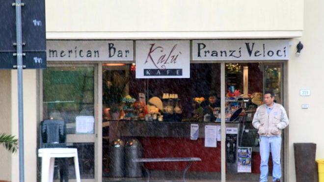 Furto con spaccata in un bar di Larciano