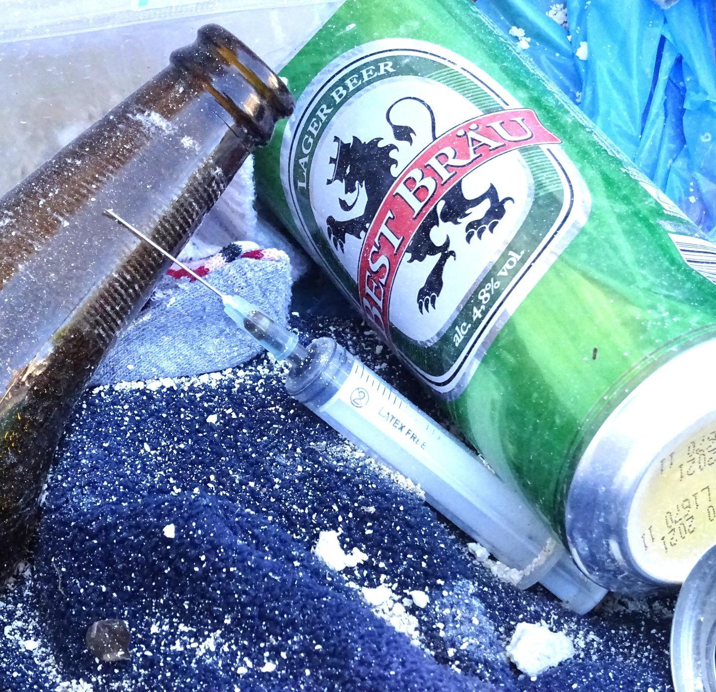 «Anni di proteste ma nessuno è mai intervenuto» 