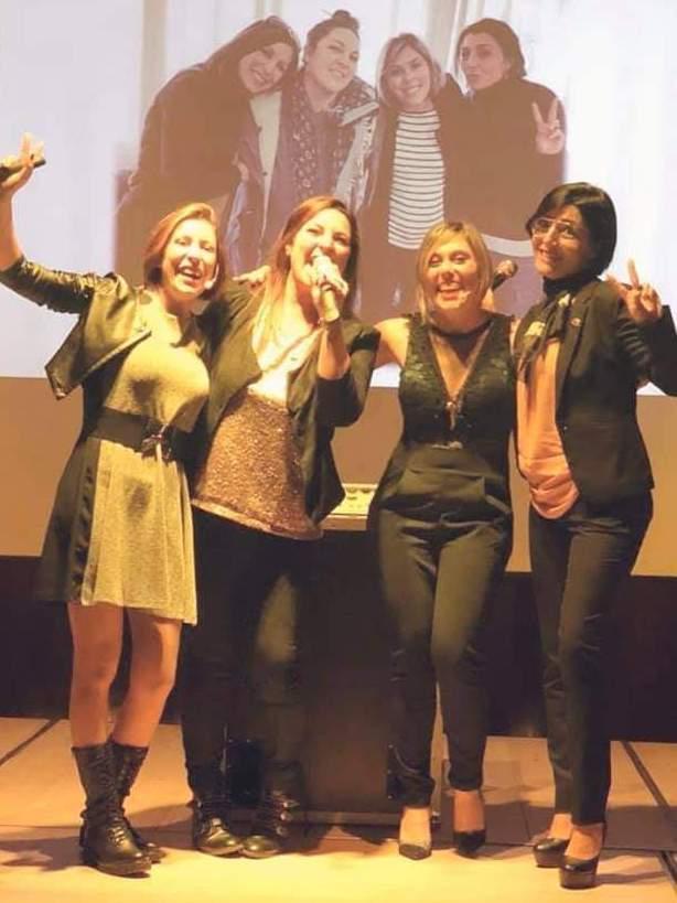 Catena di Sant’Antonio? No, multilevel 