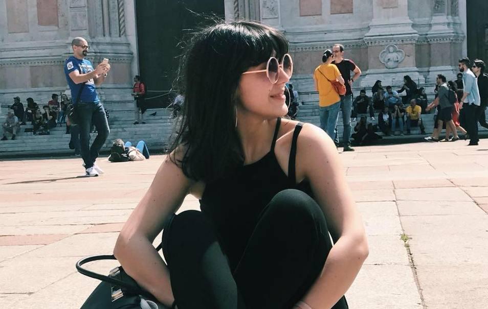 Il messaggio del papà: «Sei il nostro capolavoro» 