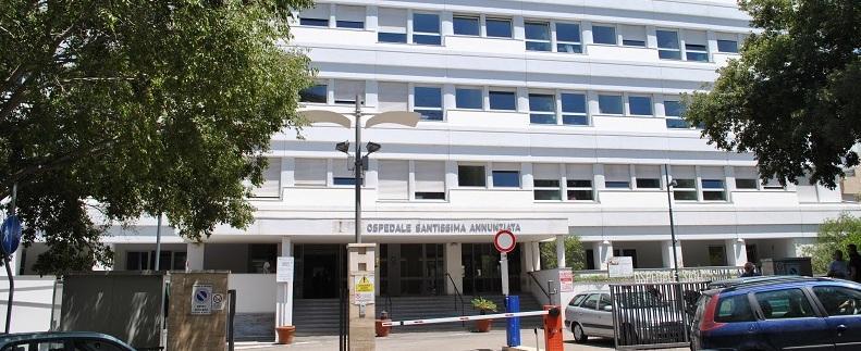 Sassari, il day hospital oncologico trova casa 