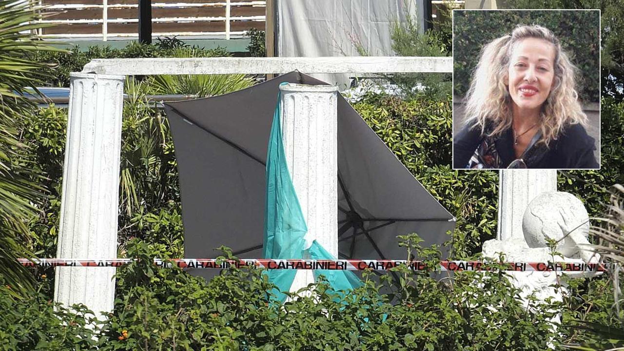 «Guarda che bello, fammi una foto»: l’ultima frase di Eleonora prima di morire sotto una trave - Video