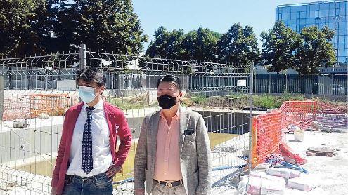 Rinasce il prestigioso Hotel Palace: 85 camere e 35 assunzioni