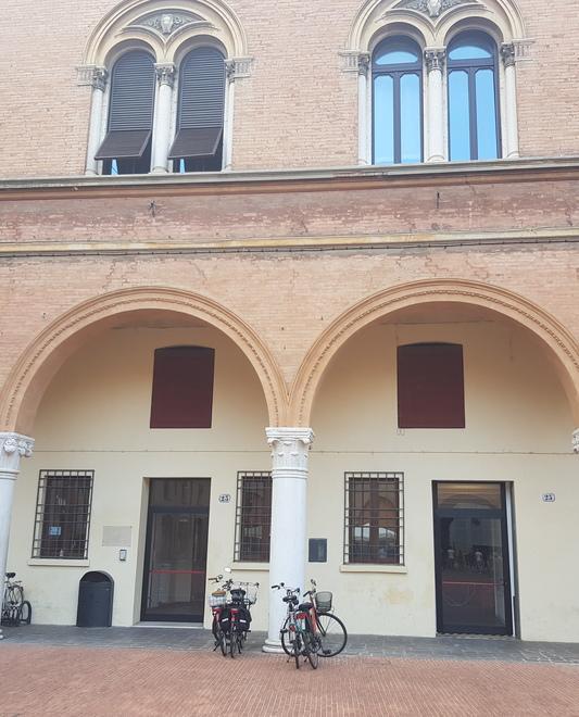 Ferrara. Investimento da 45mila euro per i nuovi uffici dell’Urp 