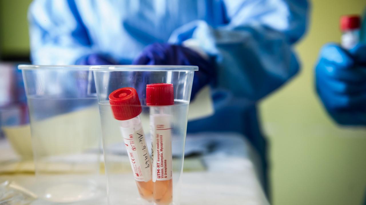 Coronavirus, in Toscana 85 nuovi casi: età media 41 anni