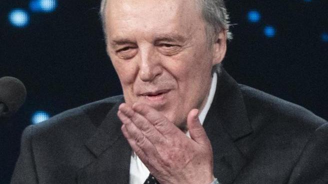 Dario Argento, 80 anni