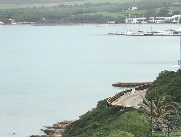 Alghero, Piras replica agli ambientalisti: «Su Porto Conte allarme basato su falsità» 