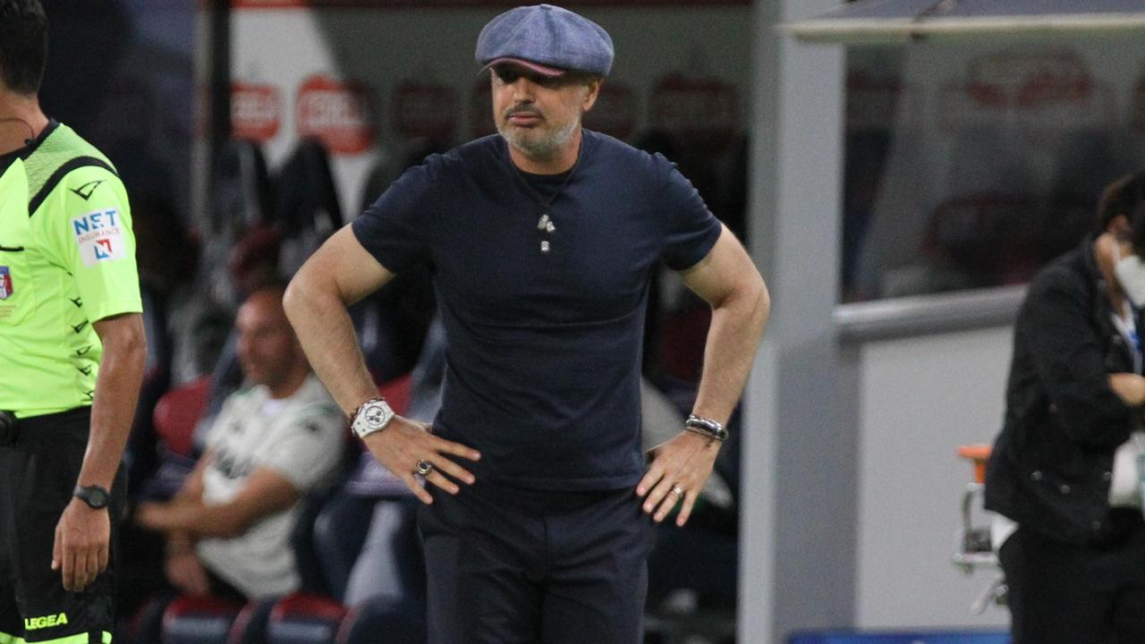 Coronavirus, Sinisa Mihajlovic è guarito