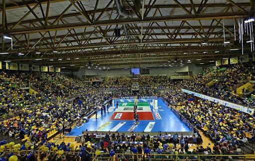 Modena.Coppa Italia: il 20 settembre il Palapanini riapre al pubblico del volley 