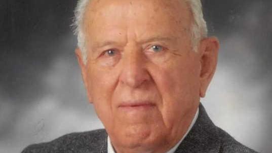 Secondo Marciani, il partgiano morto a 96 anni