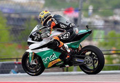 Modena. Energica, impennata delle vendite: raddoppiate dopo il lockdown 