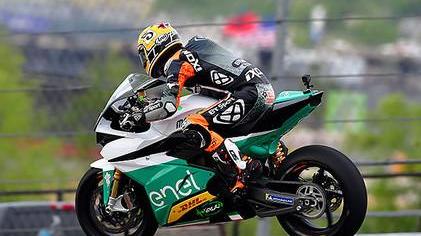 Modena. Energica, impennata delle vendite: raddoppiate dopo il lockdown