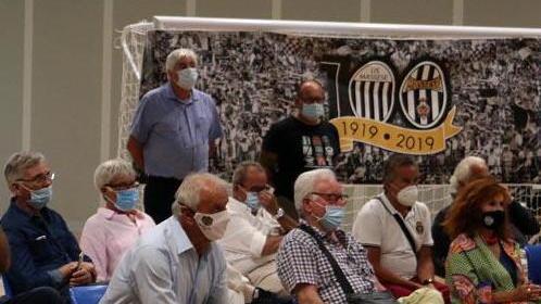 50 anni fa il sogno della promozione in B