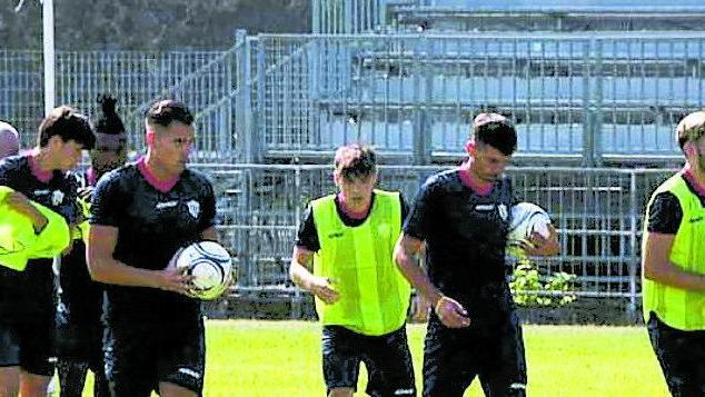 La Massese continua il suo momento buono Finisce con un 4-0 contro Canaletto Sepor
