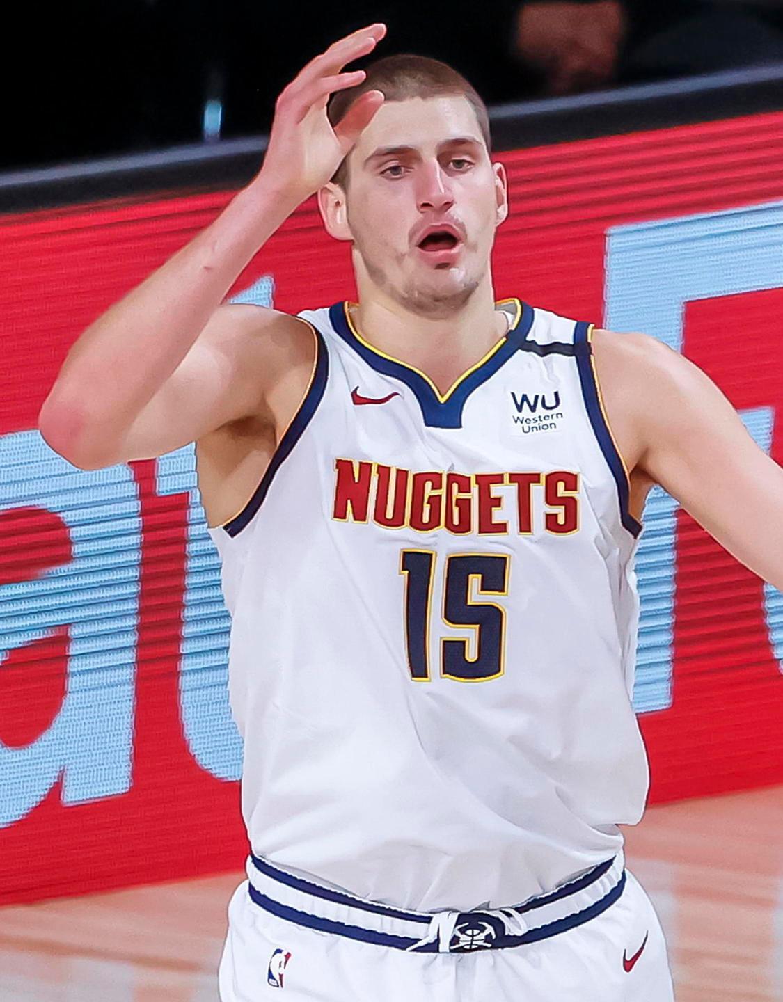 Lowry e Jokic trascinatori Toronto e Denver “rientrano” nelle semifinali di Conference