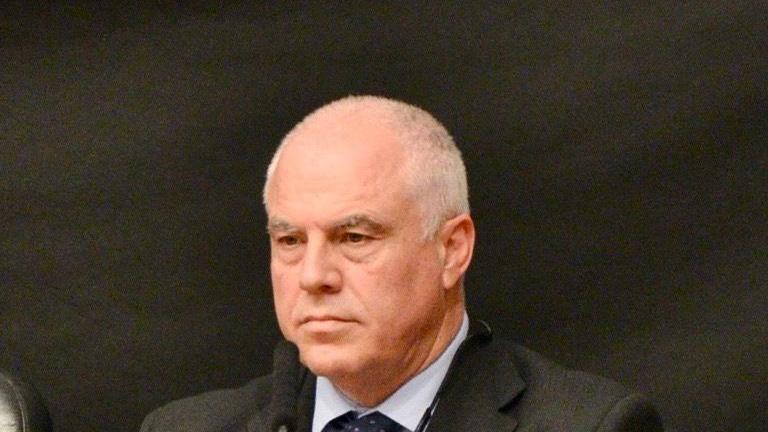 Federbasket Cardullo rieletto presidente della Toscana