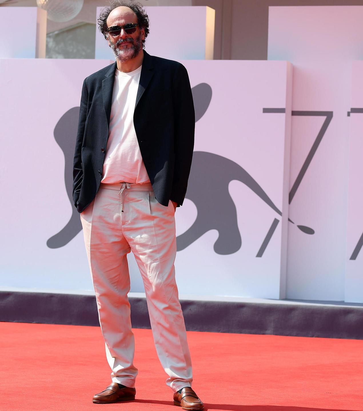 Luca Guadagnino e la ricerca del genio «Con Ferragamo racconto gli outsider» 