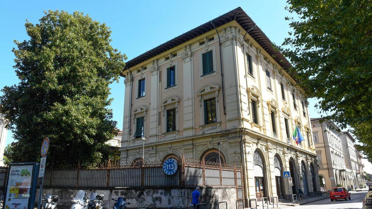 Questura, il palazzo va verso la vendita