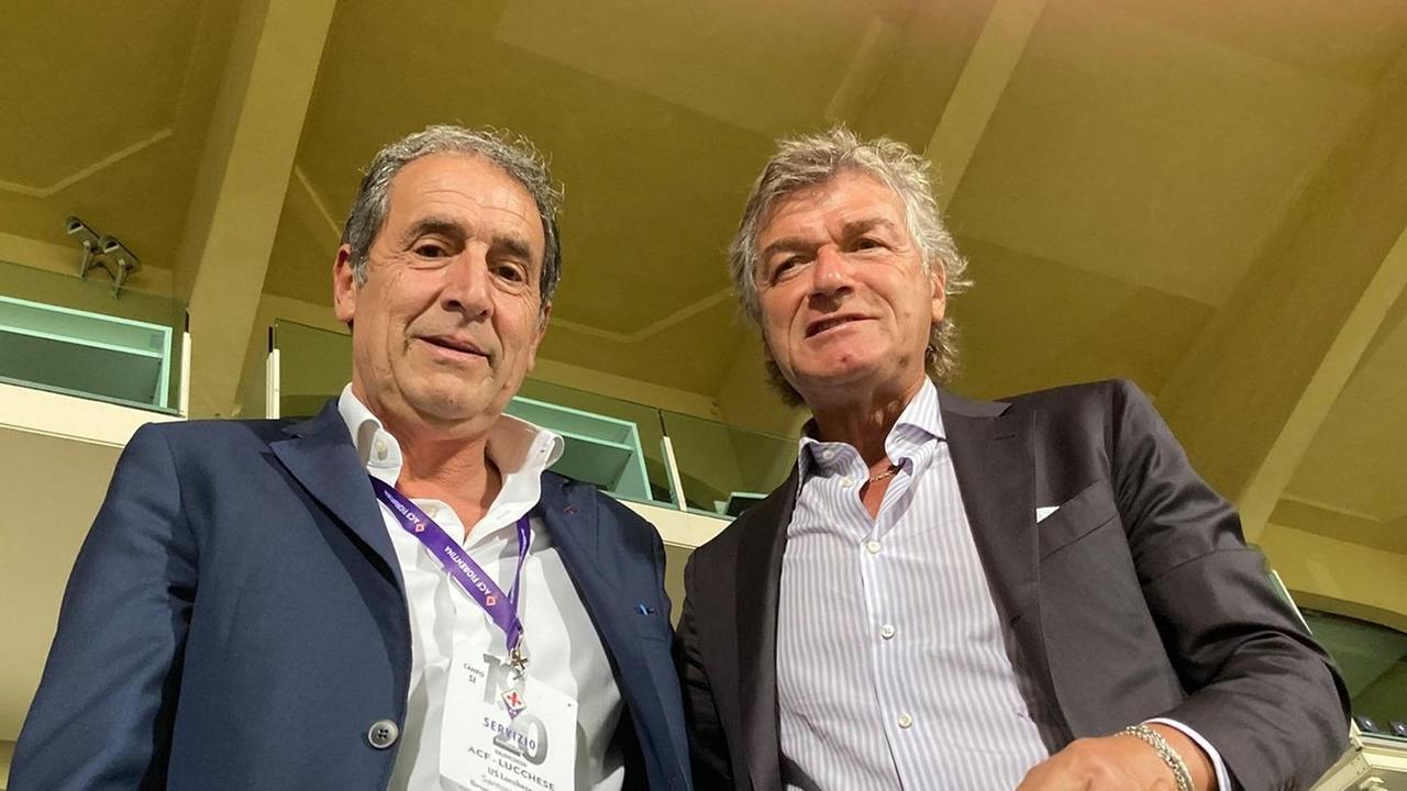 «Avevamo in campo 8 debuttanti in Lega Pro ma nella prima frazione abbiamo retto l’urto»