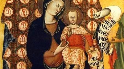 Stasera nel Duomo lo scoprimento della Madonna del Sole