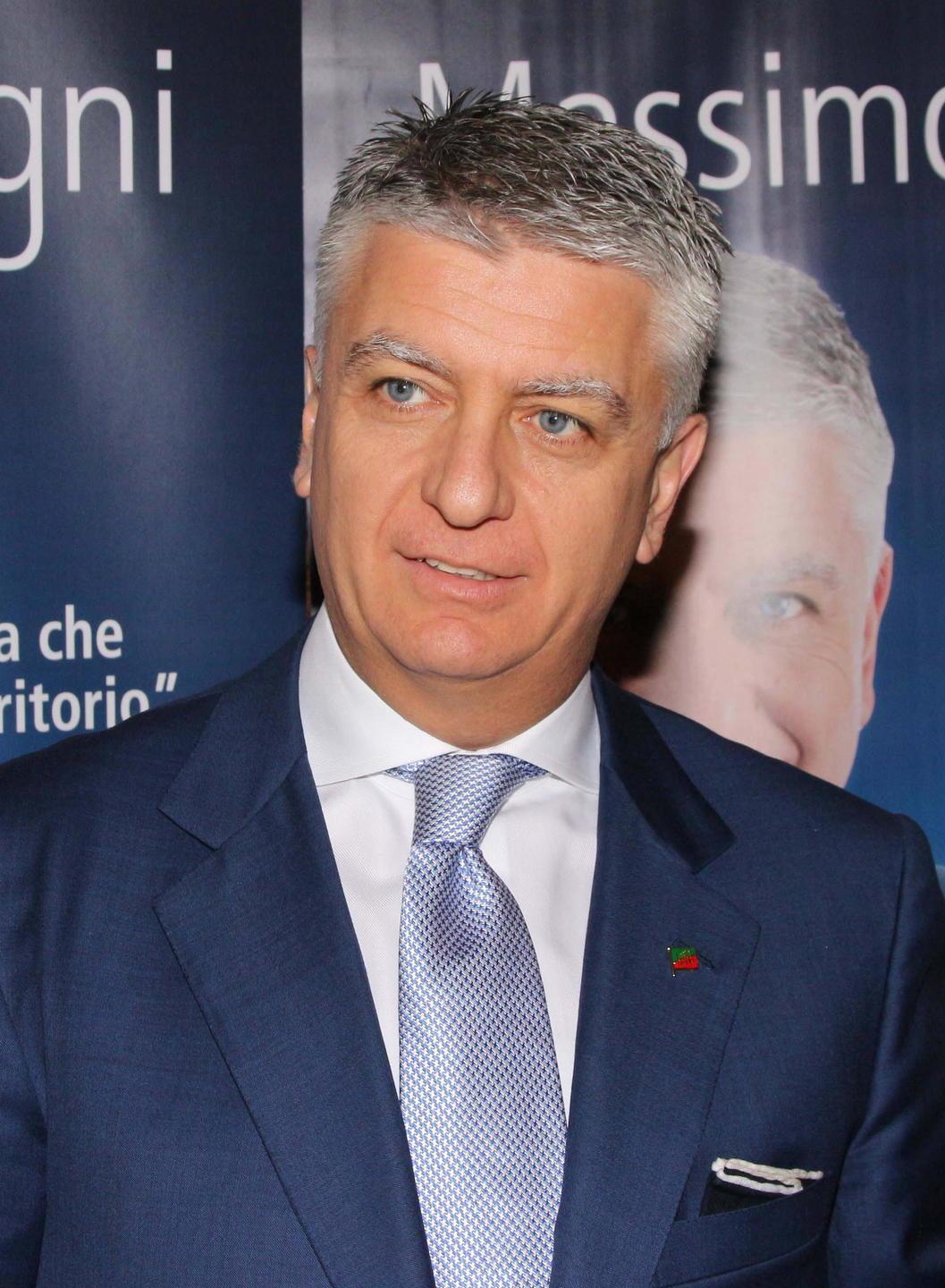 Malore per Mallegni a Aulla: «Troppo stress per il voto» 